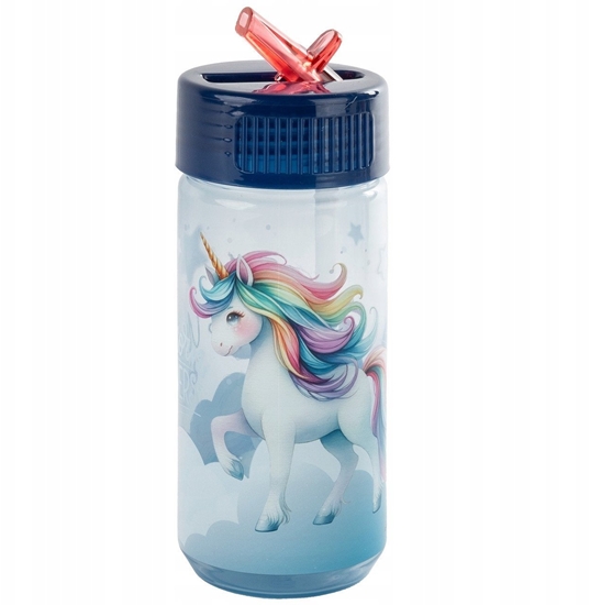 Picture of BIDON 330ML JEDNOROZEC A 16 DERF FOL