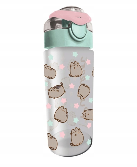 Picture of BIDON 500ML PUSHEEN ZIE FO
