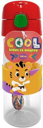 Изображение Bidon cool. May superbohater