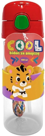 Picture of Bidon cool. May superbohater