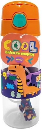 Изображение Bidon cool. Odlotowy dzieciak