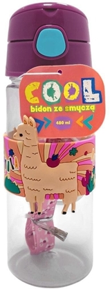 Изображение Bidon cool. Super dziewczyna