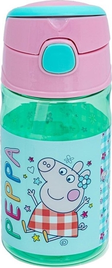 Picture of Astra Bidon z rurk winka Peppa ASTRA