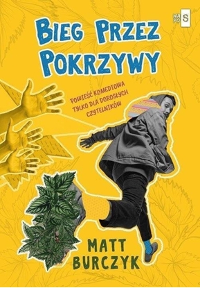 Изображение Bieg przez pokrzywy