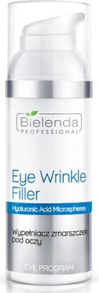 Attēls no Bielenda Professional Eye Wrinkle Filler (W) wypeniacz zmarszczek pod oczy 50ml