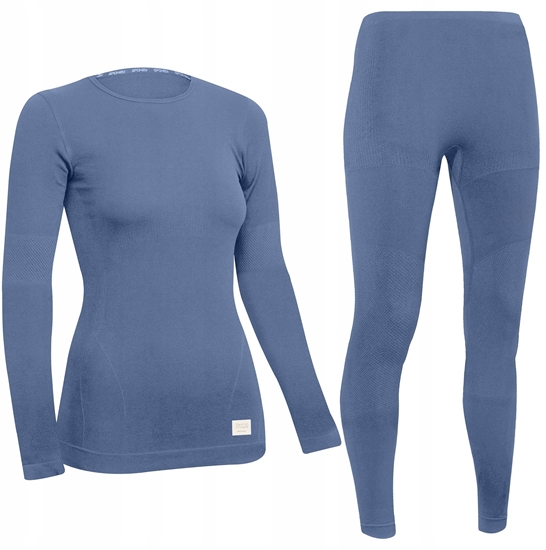 Picture of Bielizna termiczna damska Spokey COLDY