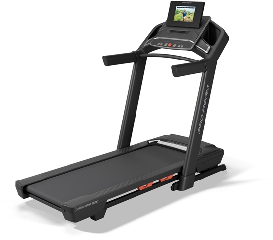 Picture of Bienia elektryczna Carbon Pro 2000 ProForm z wywietlaczem dotykowym