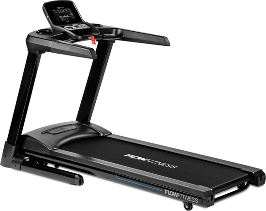 Изображение Bienia Flow Fitness Perform T2i elektryczna