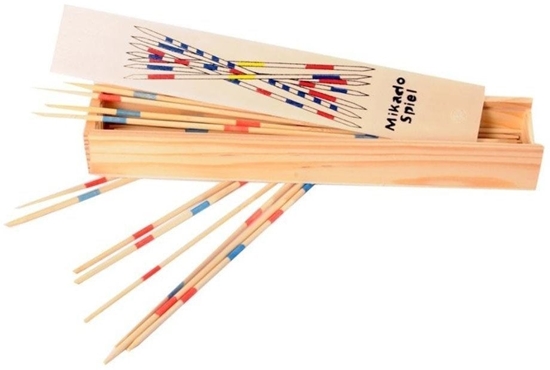 Picture of Bierki Mikado 25cm