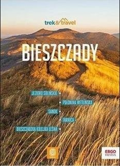 Изображение Bieszczady trek&travel w.2