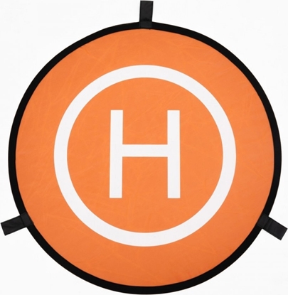 Picture of Big BIG drone landing pad DP-75 Uni 75cm