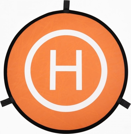 Picture of Big BIG drone landing pad DP-75 Uni 75cm