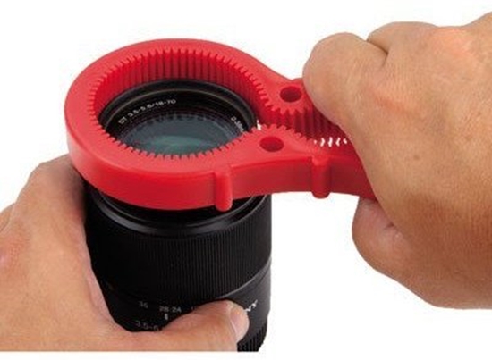 Изображение Big BIG filter wrench Flex (420593)