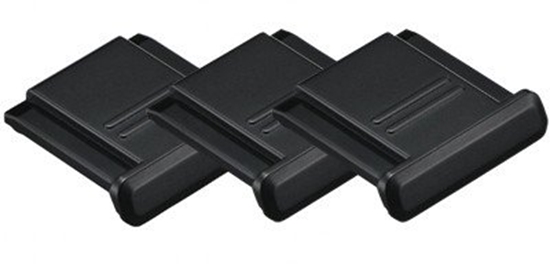 Picture of BIG hotshoe cover 3tk (423219)