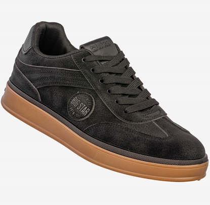 Picture of Big Star Shoes SS174019 Czarne 43