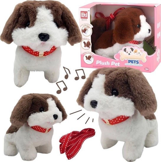 Picture of Big Toys Piesek