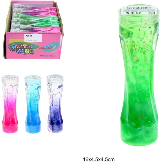 Picture of Big Toys Slime BPLA5370 p12 MIX cena za 1 szt