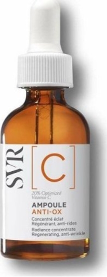 Изображение Bigbuy Beauty Ampuki C Anti-ox (30 ml)