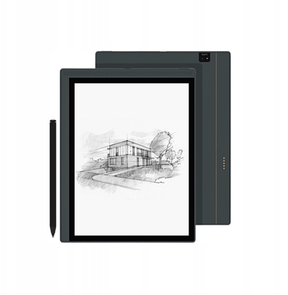 Изображение BIGME B1051 BW 10" | 6/128 GB