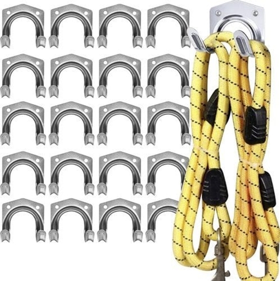 Picture of Bigstern Wieszak na narzdzia- 20szt. Bigstren 22486