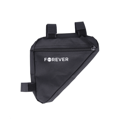Picture of Bike frame bag FB-100 Forever Outdoor black