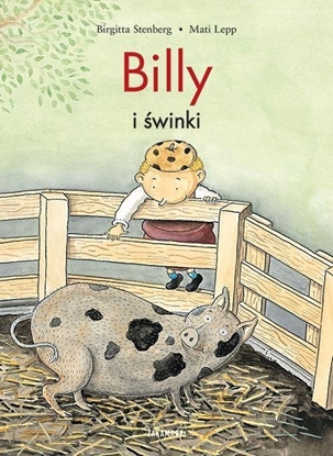 Attēls no Billy i ¶winki