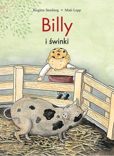 Picture of Billy i ¶winki