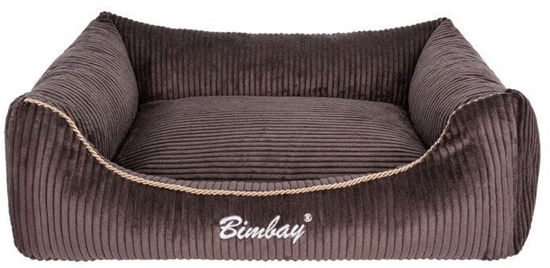 Изображение BIMBAY KANAPA SZTRUKS + SZNUR NR.1 BRZ   65x50