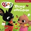 Изображение Bing w ogrodzie. Ksika z otwieranymi okienkami