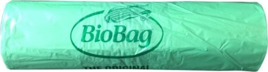 Picture of Biobag Worki na odpady biodegradowalne 75L