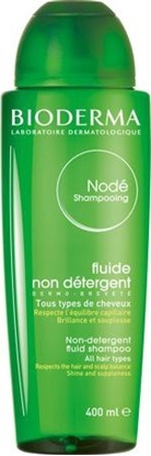 Picture of Bioderma Nodé Non-Detergent Fluid Shampoo W 400ml