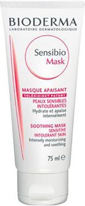 Picture of Bioderma Sensibio Mask 75ml
