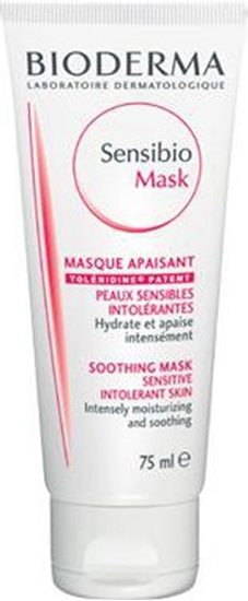Picture of Bioderma Sensibio Mask 75ml