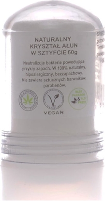 Picture of Biomika AUN DEZODORANT STICK KRYSZTA 60g