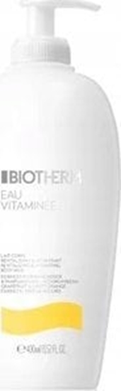 Picture of Biotherm Biotherm Eau Vitaminee Perfumed Body Milk - - 400 ml