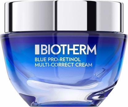 Изображение Biotherm Blue therapy pro-retinol multi-korect krem 50ml