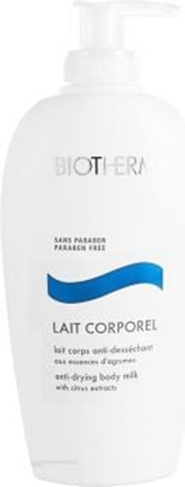 Picture of Biotherm Lait Corporel Anti-Drying Body Milk with Citrus Balsam do ciaa z cytryn 400ml