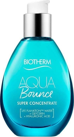 Picture of Biotherm Super Concentrate serum do twarzy Aqua Bounce 50ml
