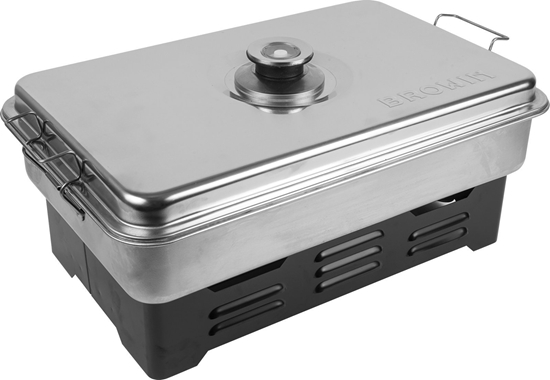 Picture of Biowin WDZARNIA Z TERMOMETREM 330001