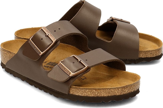 Picture of Birkenstock Birkenstock - Klapki Damskie - 0051701 40
