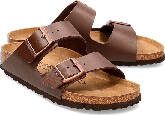 Picture of Birkenstock Birkenstock - Klapki Damskie - 0051703 39