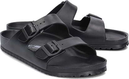 Picture of Birkenstock Arizona Eva 129421 Czarny 48
