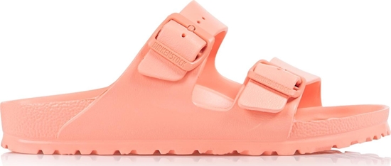 Picture of Birkenstock Birkenstock Arizona 1022511 Róowe 38