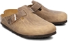 Picture of Birkenstock Birkenstock Boston - Klapki Mskie - 0960811 44
