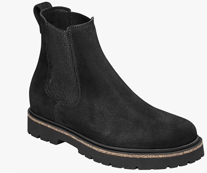 Изображение Birkenstock Highwood Slip On 1028138 Czarne 44