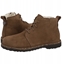 Picture of Birkenstock Uppsala Mid Shearling 1028148 Brzowe 40