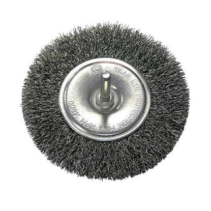 Picture of Birste D6x 63mm diskveida