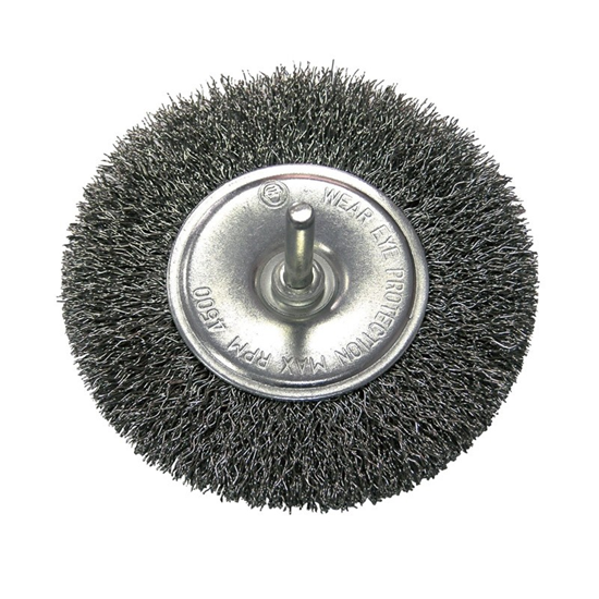 Picture of Birste D6x 63mm diskveida