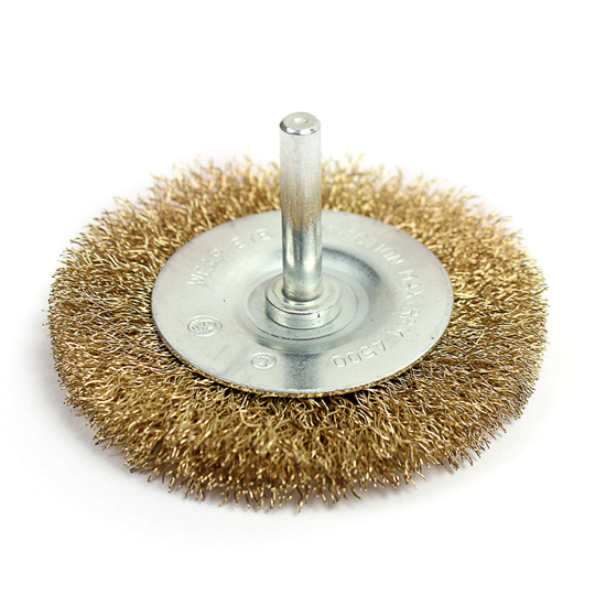 Picture of Birste D6x 75mm diskveida