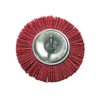 Picture of Birste D6x 75mm diskveida neilona